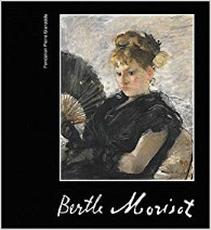 Berthe Morisot-Relie